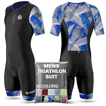 スペシャライズド　TRI SUIT SHORT SLEEVE BLU Sサイズ スペシャライズド TRI SUIT SHORT SLEEVE BLU Sサイズ